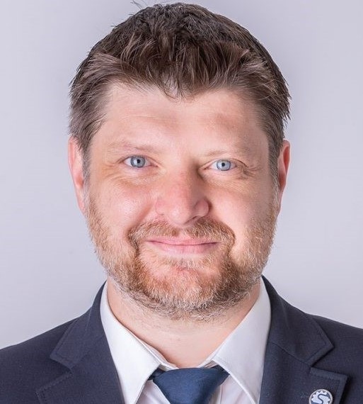Szőlősi József